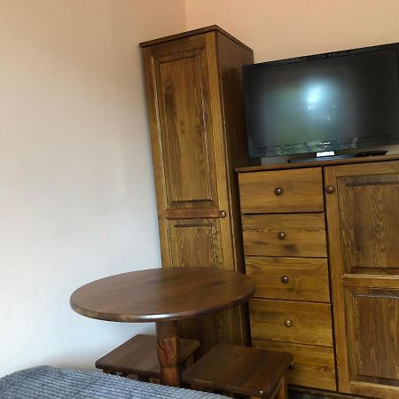 Apartament "U Oli" Ladek-Zdroj Exterior photo
