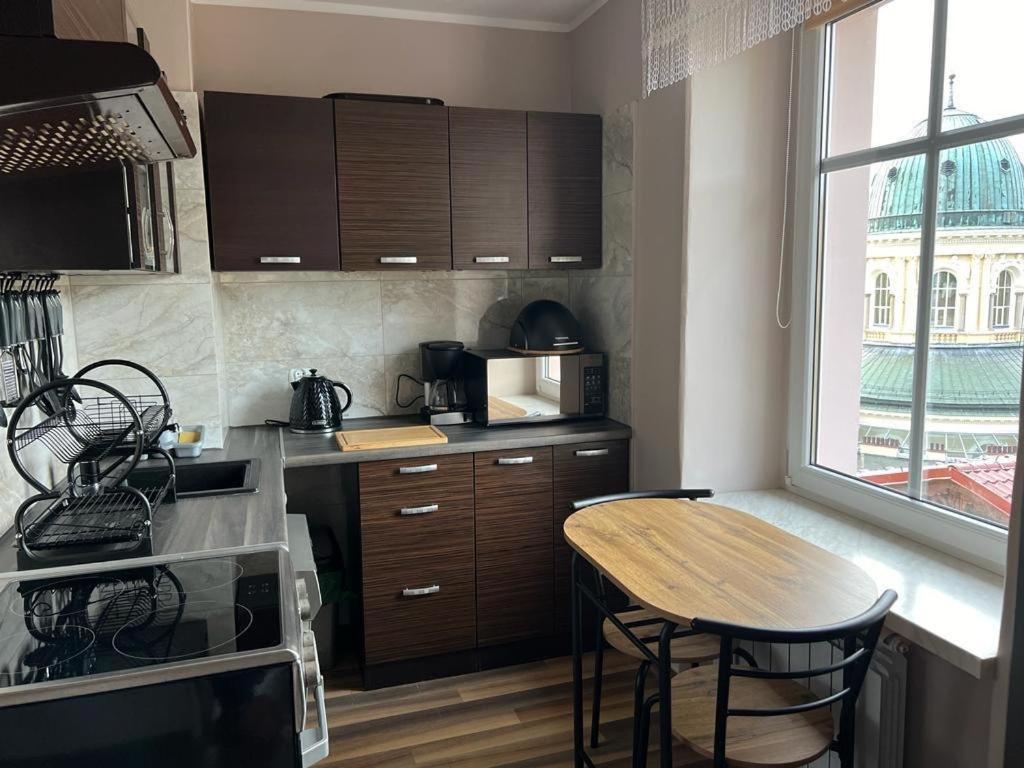 Apartament "U Oli" Ladek-Zdroj Exterior photo